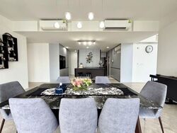 Amber Park (D15), Condominium #604388521